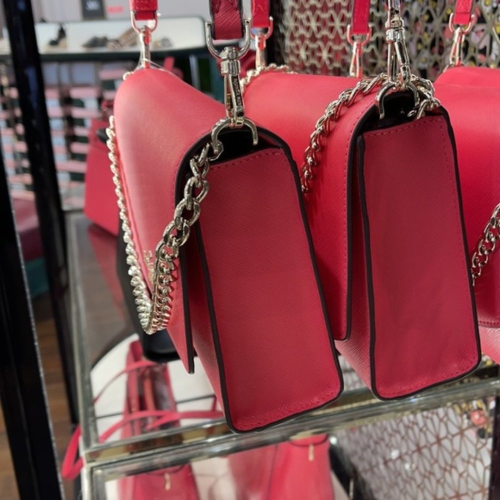 Kate Spade Carson Convertible Crossbody - Picture 8 of 16